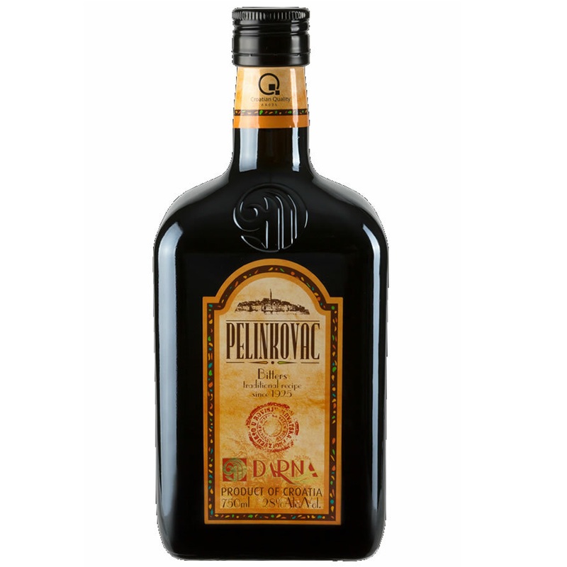 Darna Pelinkovac|750mL