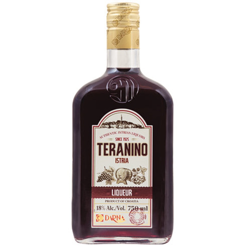 Darna Teranino|750mL