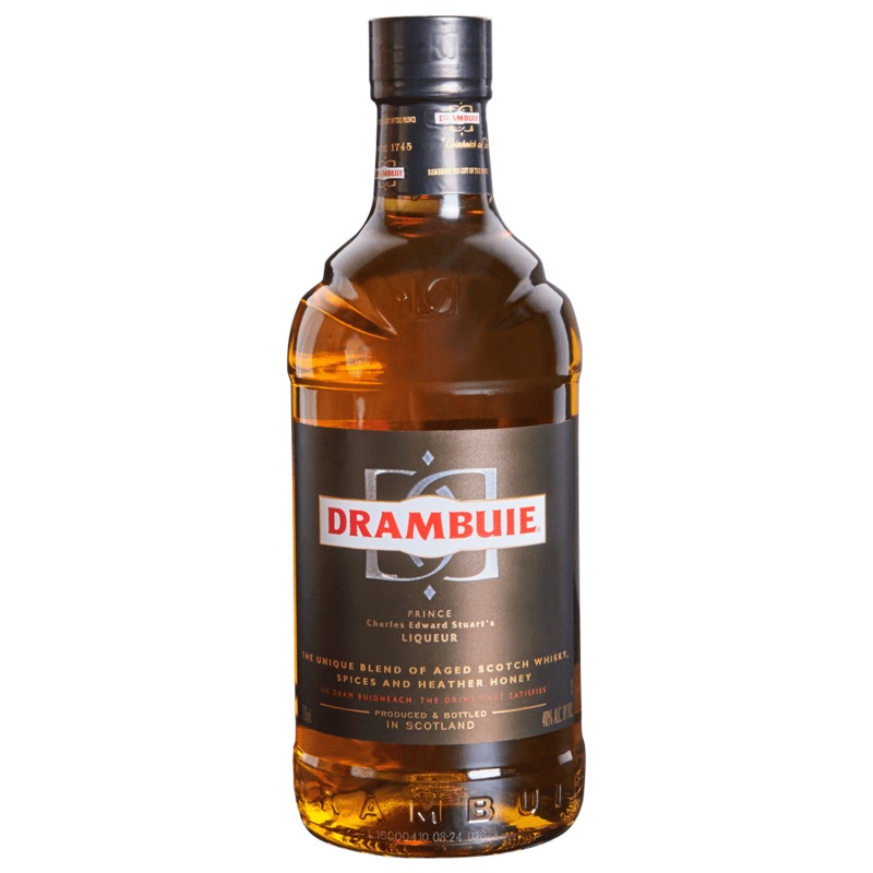 Drambuie|750mL|1L