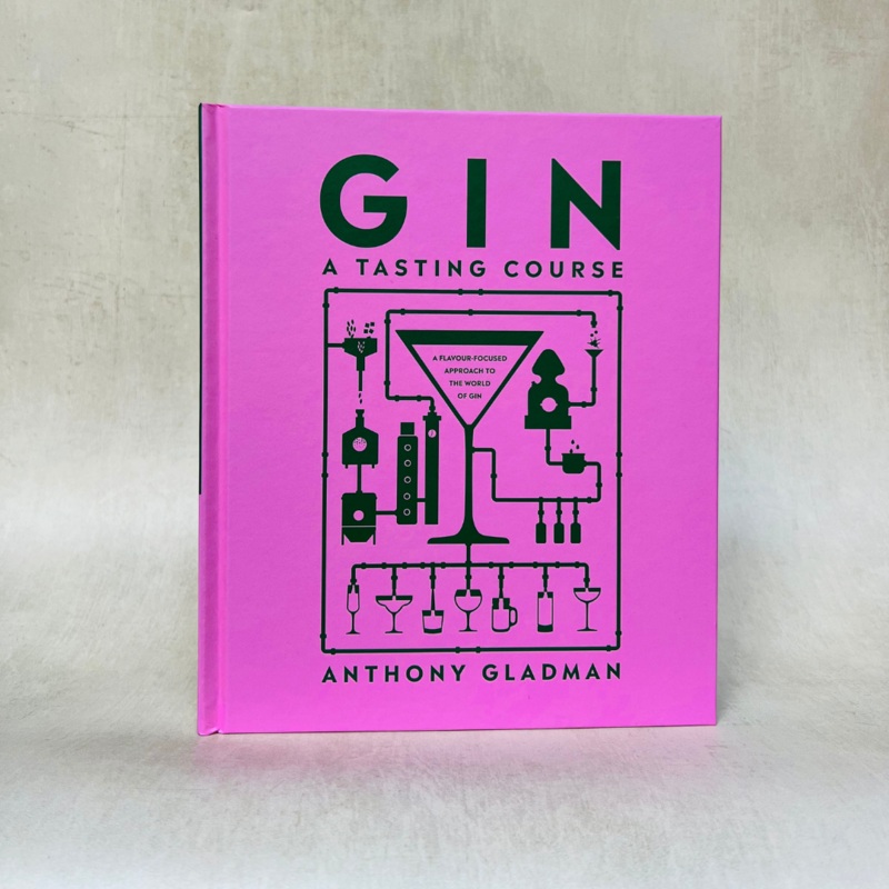 Gin – A Tasting Course