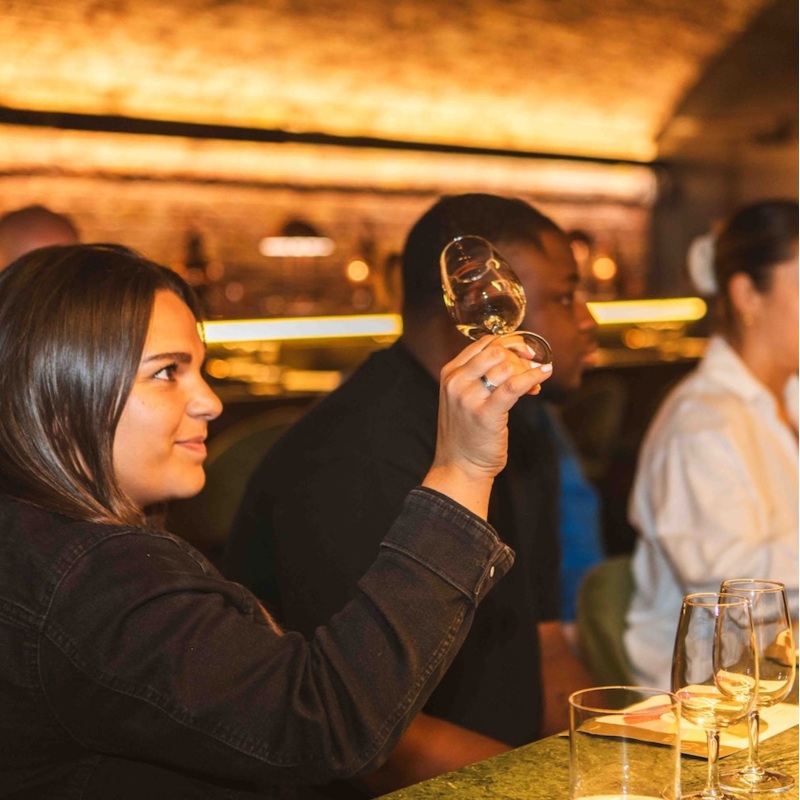 Gin Tasting Re-Booking Fee