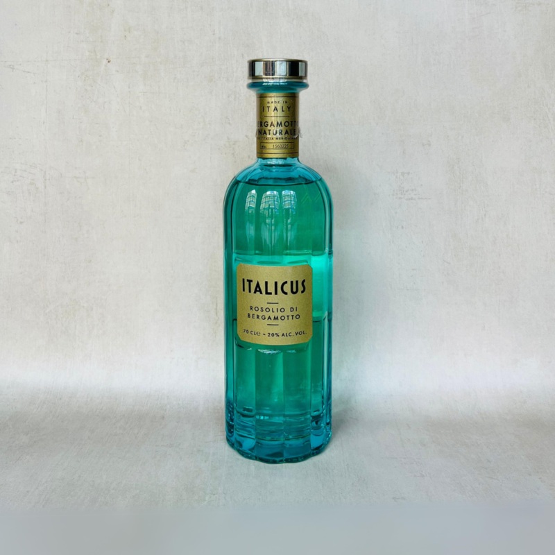 Italicus Rosolio di Bergamotto 70cl