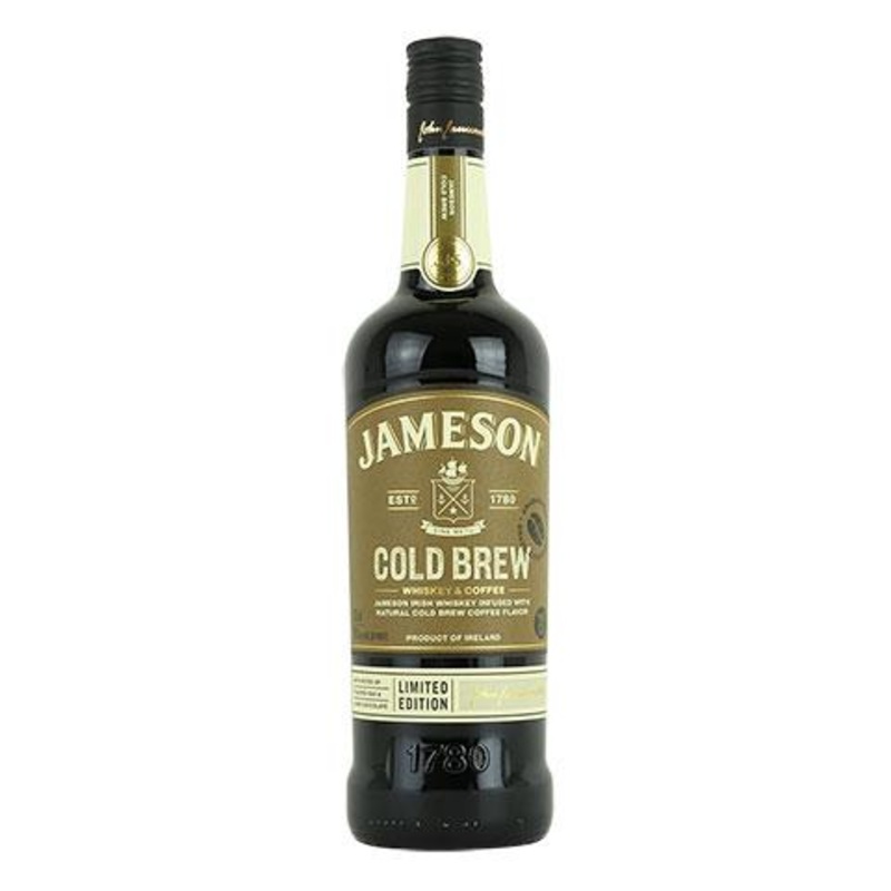 Jameson Cold Brew|750mL