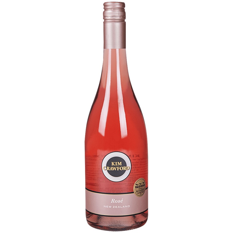 Kim Crawford Rose|750mL