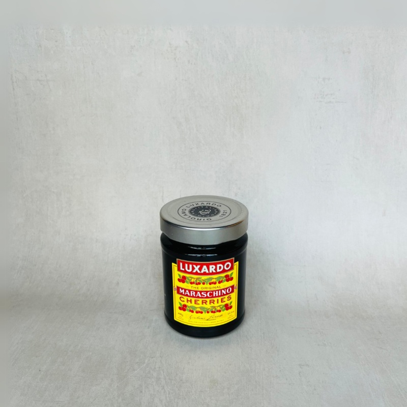 Luxardo Maraschino Cherries 400g
