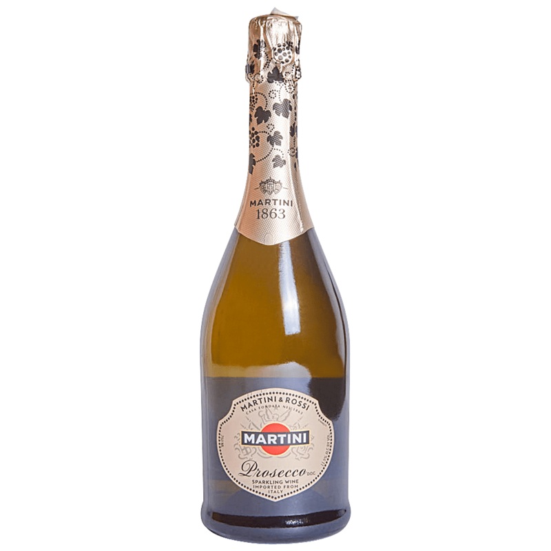 Martini & Rossi Prosecco|750mL