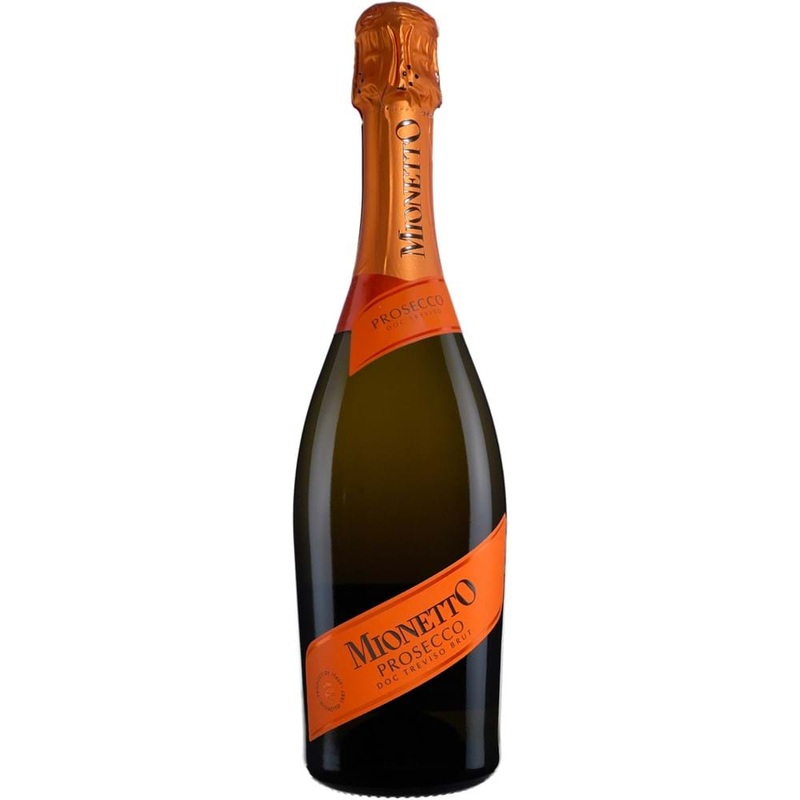 Mionetto Prosecco|750mL|1.5L|375ml|187ml