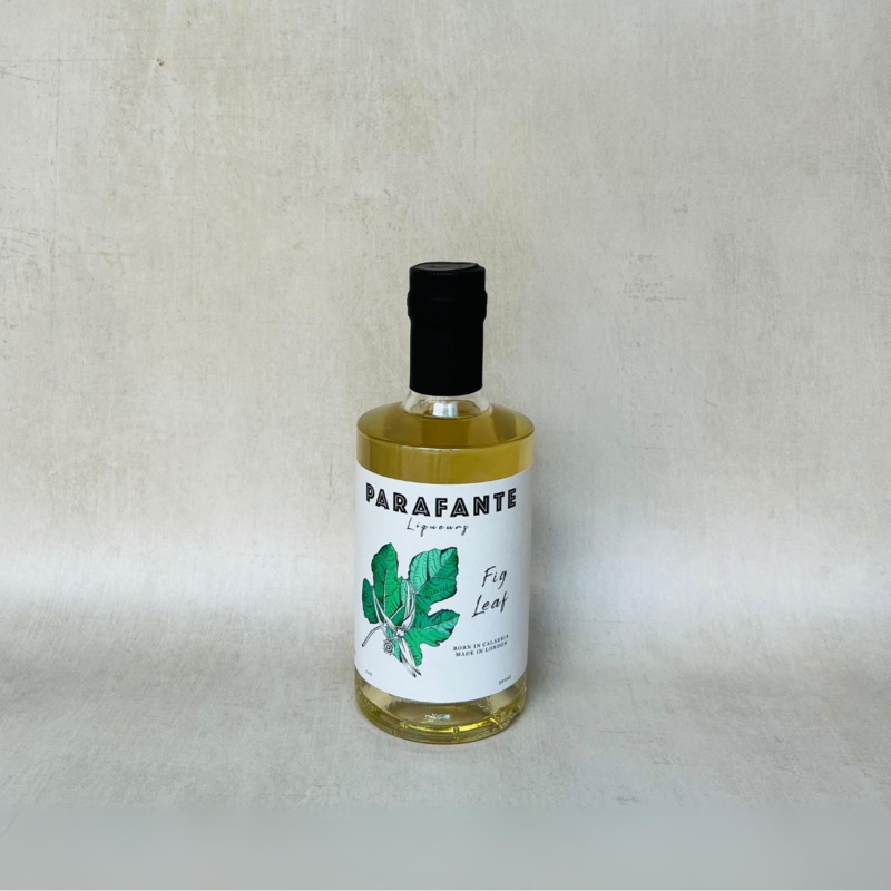 Parafante Fig Leaf Liqueur 50cl
