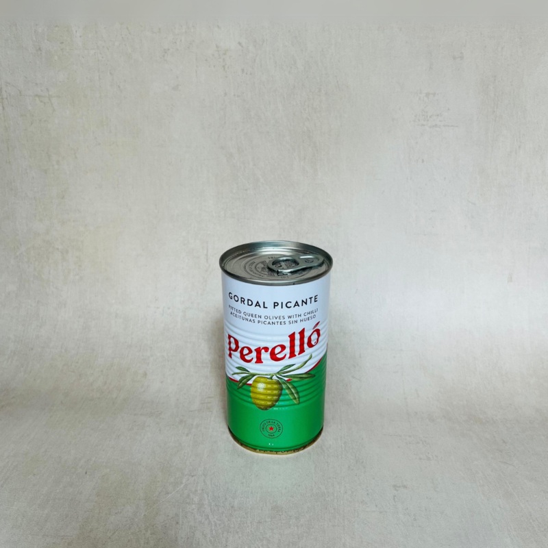 Perello Gordal Picante Olives