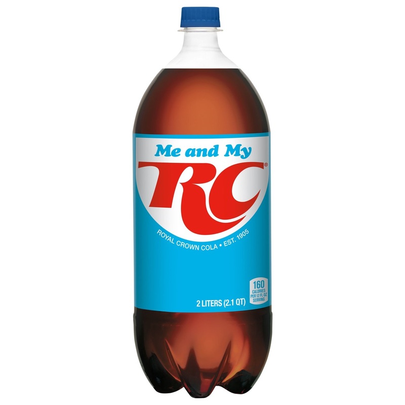 RC Cola|2L