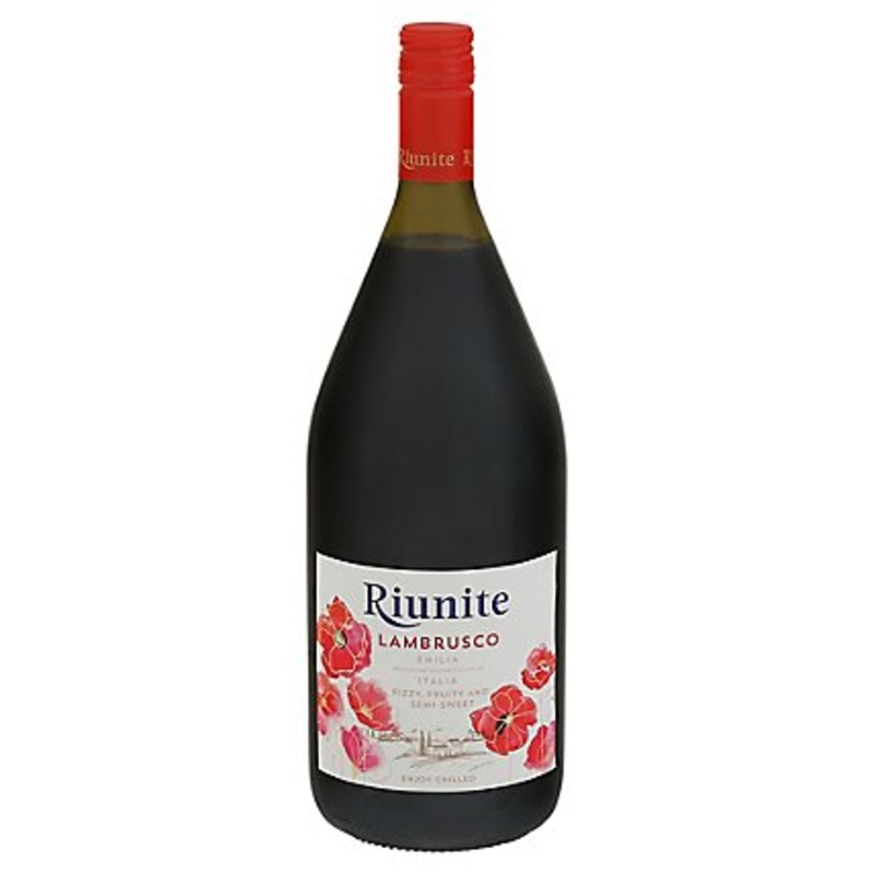 Riunite Lambrusco|1.5L|750mL