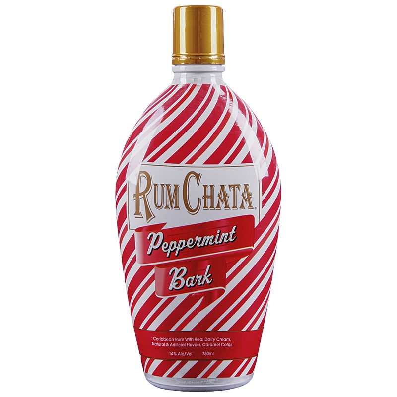 RumChata Peppermint Bark|750mL