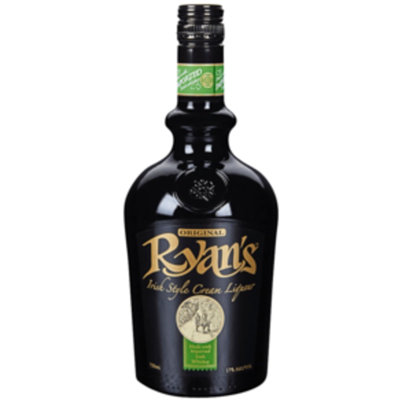 Ryan’s Irish Cream|750mL