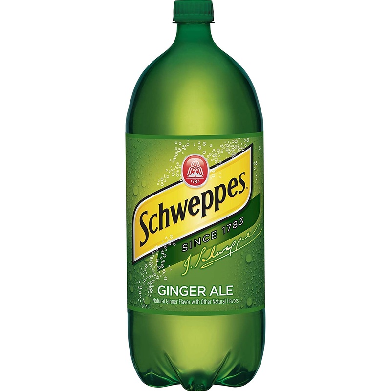 Schweppes Ginger Ale|2L