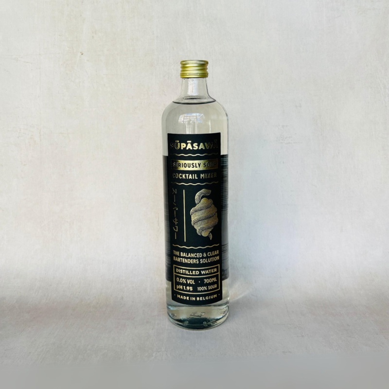 Supasawa Cocktail Mixer 70cl
