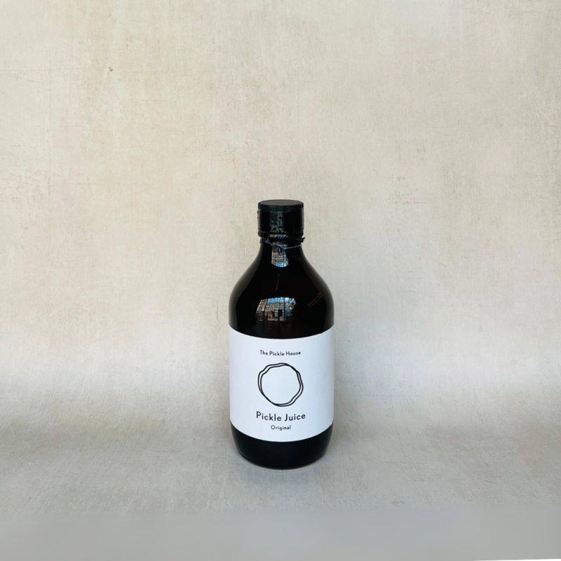 The Pickle House Pickle Juice 50cl