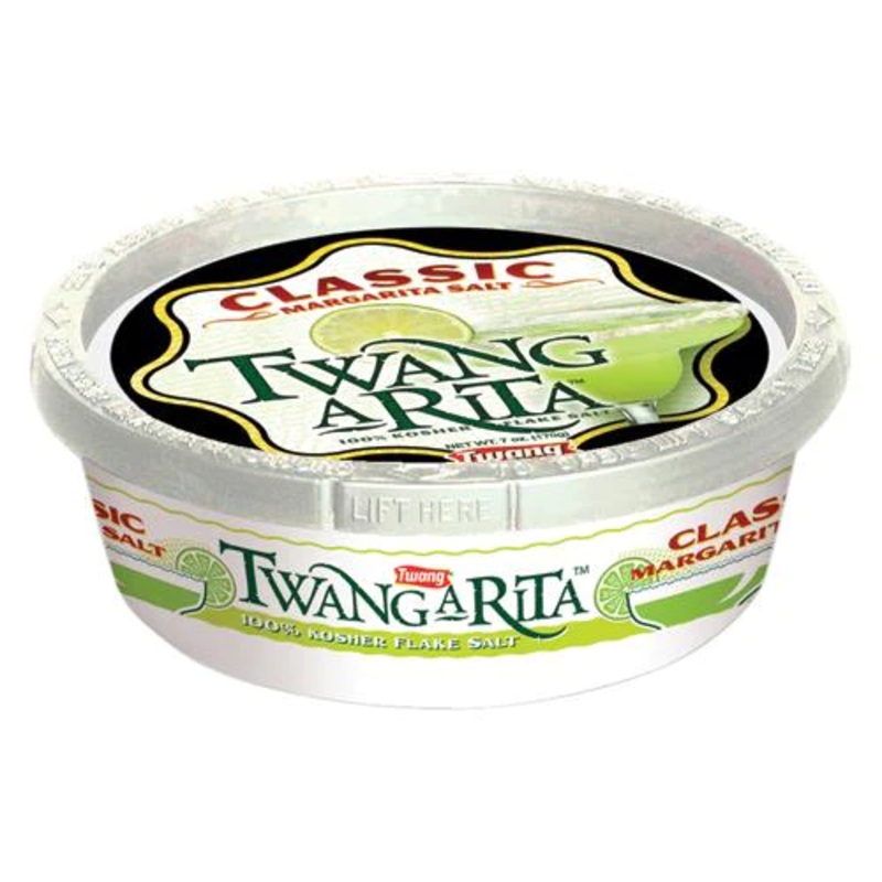 Twang-a-Rita Margarita Salt|7oz