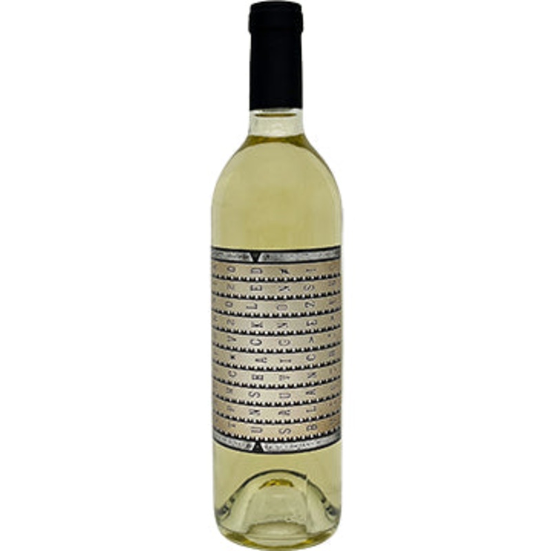 Unshackled Sauvignon Blanc|750mL