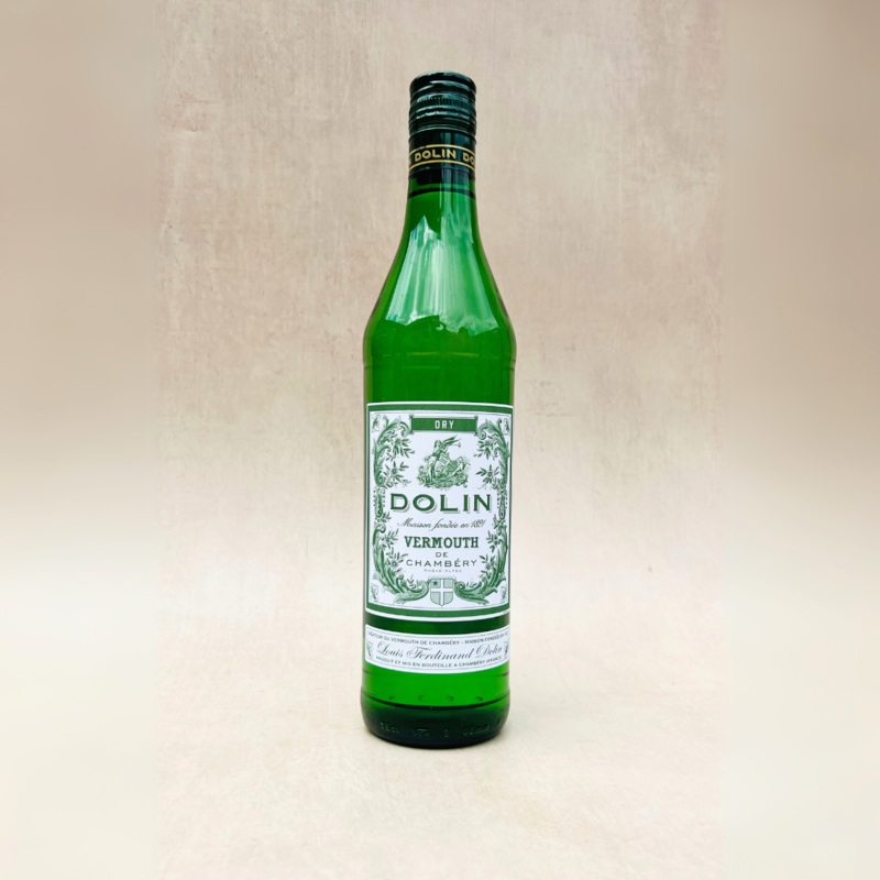 Dolin de Chambry Dry Vermouth 75cl
