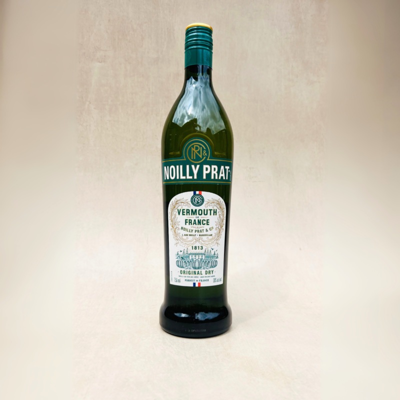 Noilly Prat Original Dry French Vermouth 75cl